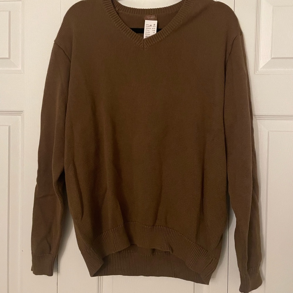 NWT Sweater